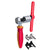 Chain Tools Unior Unior Master Chain Tool Chain Tool Compatibility: All Maroon