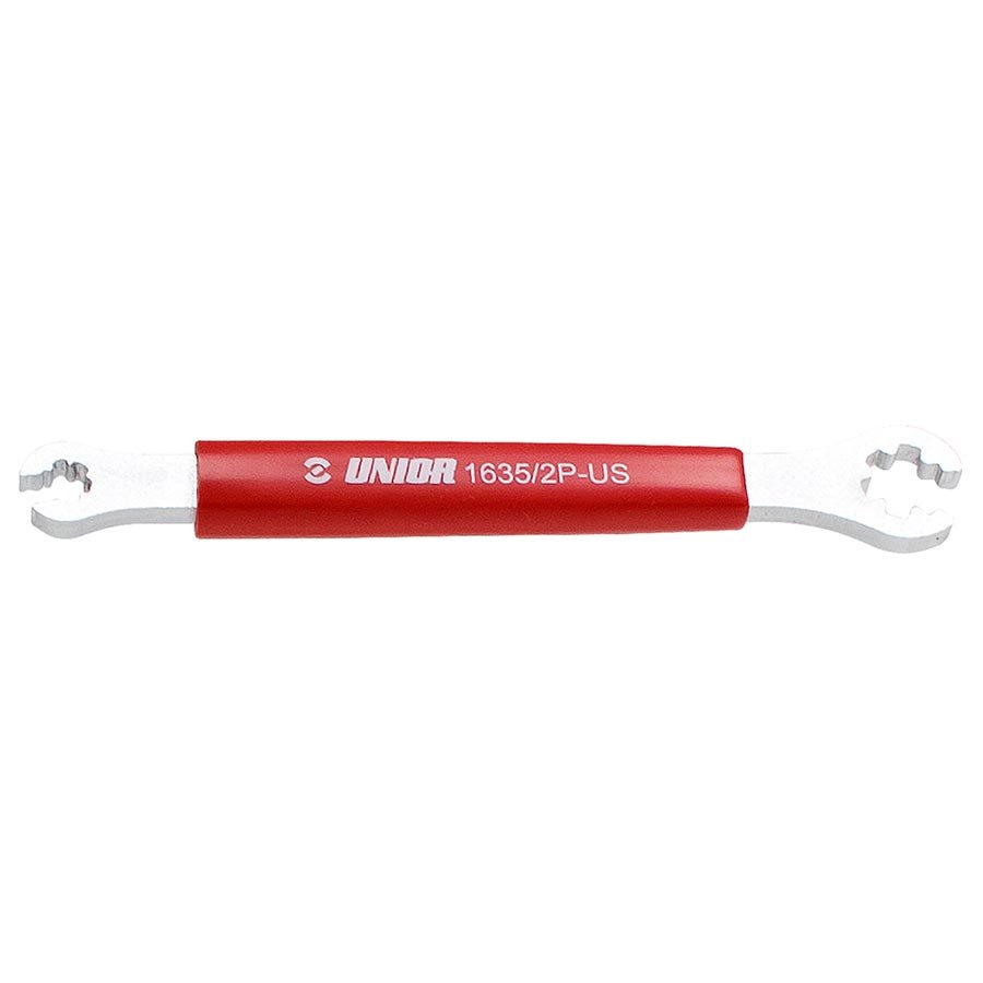 Spoke Wrench Unior Unior Mavic spoke wrench Mavic Light Gray