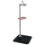 Repair Stands Unior Unior Metal plate for 1693B Shop Repair Stand Base plate Dark Gray