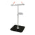 Repair Stands Unior Unior Metal plate for 1693C Shop Repair Stand Base plate Gray