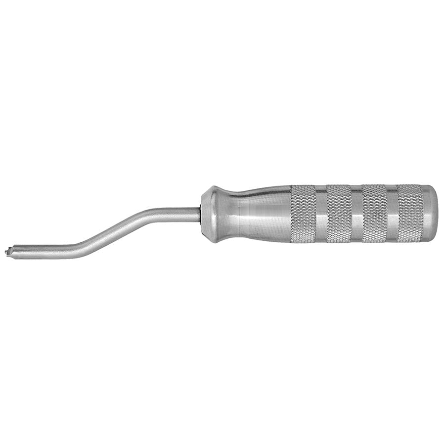 Spoke Wrench Unior Unior Nipple Driver Dark Gray