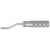 Spoke Wrench Unior Unior Nipple Driver Dark Gray