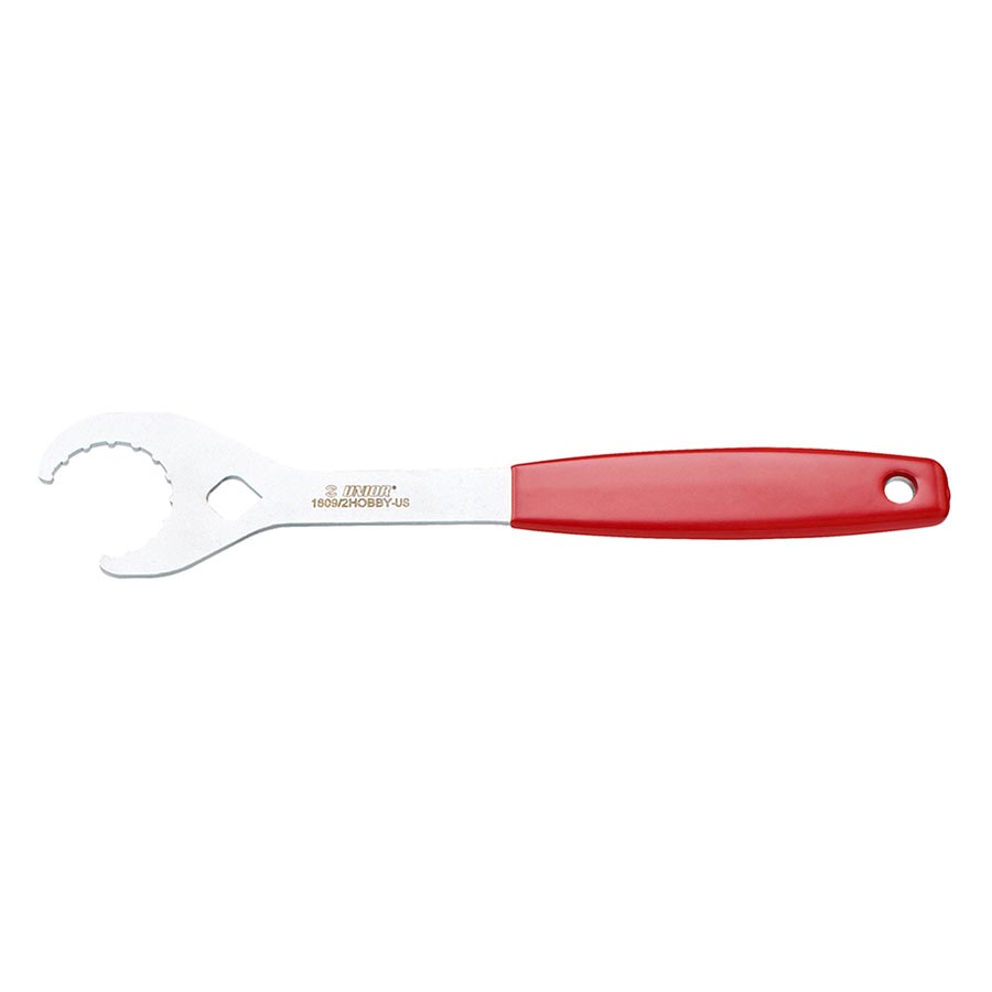 Bottom Bracket Tools Unior Unior Open BB Wrench 16 notch Bottom Bracket Tool 41mm/16 notch White Smoke