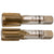 Pedal Tools Unior Unior Pedal taps 9/16 Left and Right Dim Gray