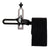 Spoke Wrench Unior Unior Pocket wheel truing tool Black
