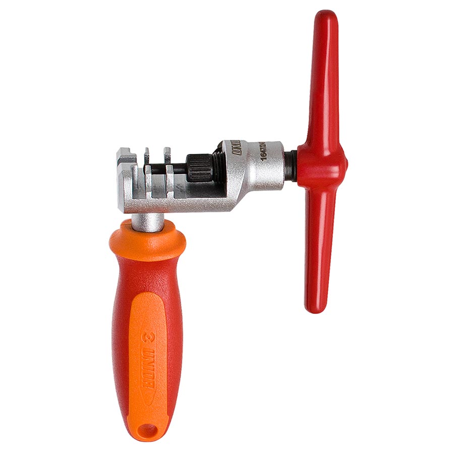 Chain Tools Unior Unior Pro Chain Tool Compatibility: All Except Sram Flattop Chocolate