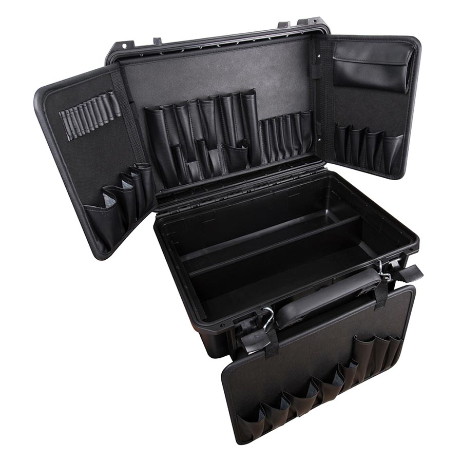 Tool Kit Unior Unior Pro Tool Case Tool Kit Kit Dark Slate Gray