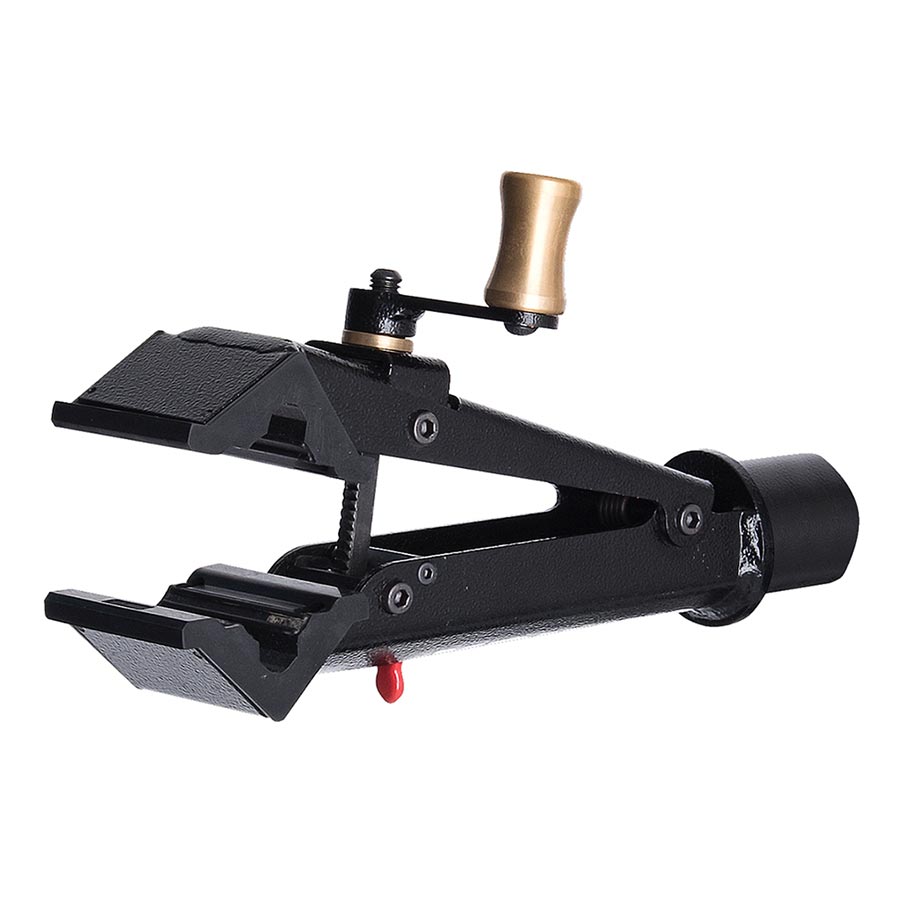 Repair Stands Unior Unior Pro shop clamp Dark Slate Gray
