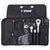 Tool Kit Unior Unior Pro Tool Wrap Tool Kit 19 Set Dark Slate Gray