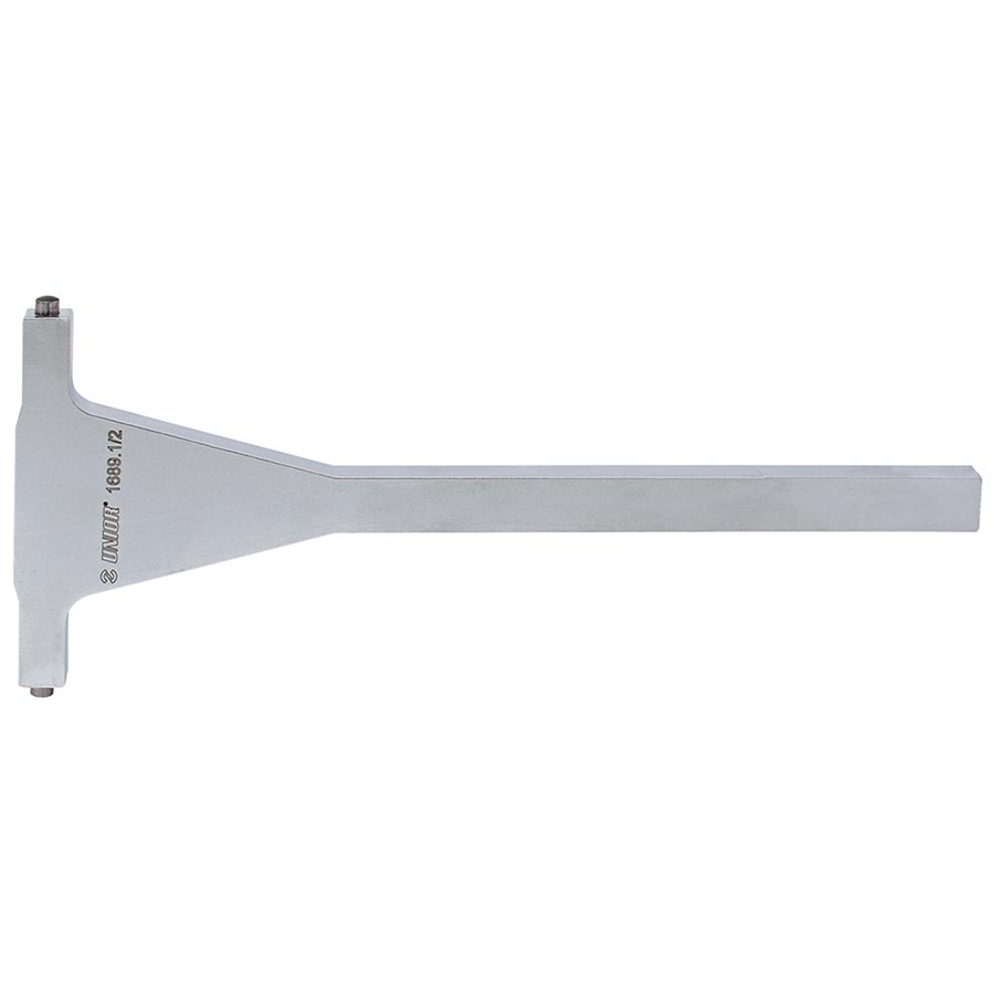 Spoke Wrench Unior Unior Truing Stand Calibration Gray