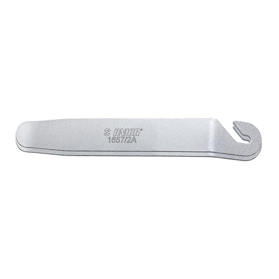Tire Lever Unior Unior Metal Tire Levers Tire Levers Metal Silver Set Light Gray