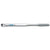 Torque Wrench Unior Unior Torque Wrench Torque Wrench 5-110 Nm - 3/8" Socket Light Gray