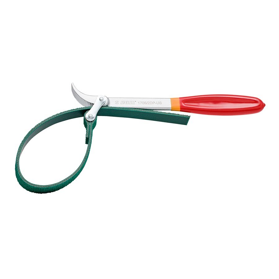 Suspension Tools Unior Unior Suspension Wrench Red/Orange Light Gray