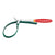 Suspension Tools Unior Unior Suspension Wrench Red/Orange Light Gray