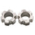Facing-Cutting-Tapping Tools and Accessories Unior Unior Taps ITAL 36 × 24 TPI Light Gray