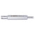 Tubeless Accessories Unior Unior Valve Core Remover Gray