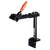 Fixed Repair Clamps Wall or Bench Mount Unior Unior Bolt-On Clamp Fixed Repair Clamp Manually adjustable clamp Black