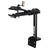 Fixed Repair Clamps Wall or Bench Mount Unior Unior Bolt-On Clamp Fixed Repair Clamp Quick Release clamp Dark Slate Gray