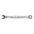 Combination Wrenches Wera Wera Joker Ratcheting Combination Wrench - 8mm Light Gray