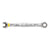 Combination Wrenches Wera Wera Joker Ratcheting Combination Wrench - 10mm Light Gray