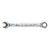 Combination Wrenches Wera Wera 6000 Joker Ratcheting Combination Wrench - 13mm Light Gray