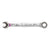 Combination Wrenches Wera Wera 6000 Joker Ratcheting Combination Wrench - 14mm Light Gray