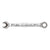 Combination Wrenches Wera Wera Joker Ratcheting Combination Wrench - 15mm Light Gray