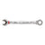 Combination Wrenches Wera Wera 6000 Joker Ratcheting Combination Wrench - 17mm Light Gray