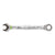 Combination Wrenches Wera Wera 6000 Joker Ratcheting Combination Wrench - 18mm Light Gray