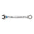 Combination Wrenches Wera Wera 6000 Joker Ratcheting wrench 19 Light Gray