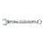 Combination Wrenches Wera Wera 6003 Joker Combination Wrench - 9mm Light Gray