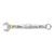 Combination Wrenches Wera Wera 6003 Joker Combination Wrench - 10mm Light Gray