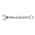 Combination Wrenches Wera Wera 6003 Joker Combination Wrench - 12mm Light Gray