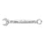 Combination Wrenches Wera Wera 6003 Joker Combination Wrench - 15mm Light Gray