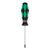 Hex Wrench Wera Wera 352 Hex Ball Driver - 5mm Light Gray