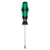 Hex Wrench Wera Wera 352 Hex Ball Driver - 4mm Sea Green