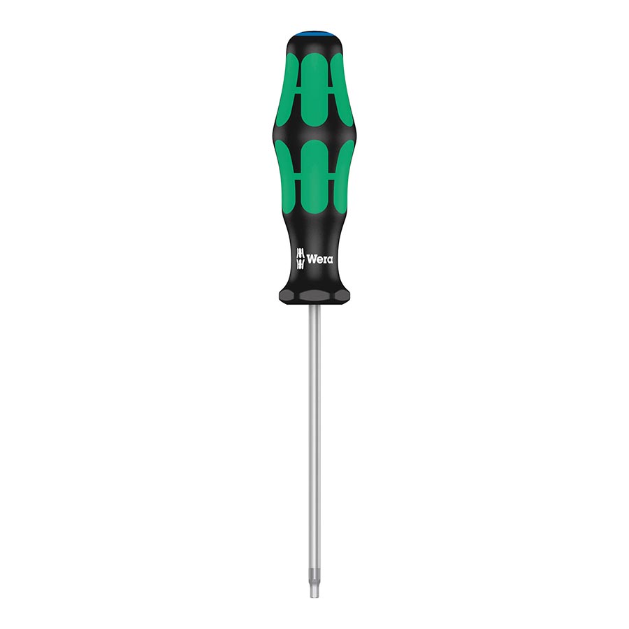 Hex Wrench Wera Wera 354 Hex Driver - 2mm Dark Slate Gray