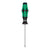 Hex Wrench Wera Wera 354 Hex Driver - 2mm Dark Slate Gray