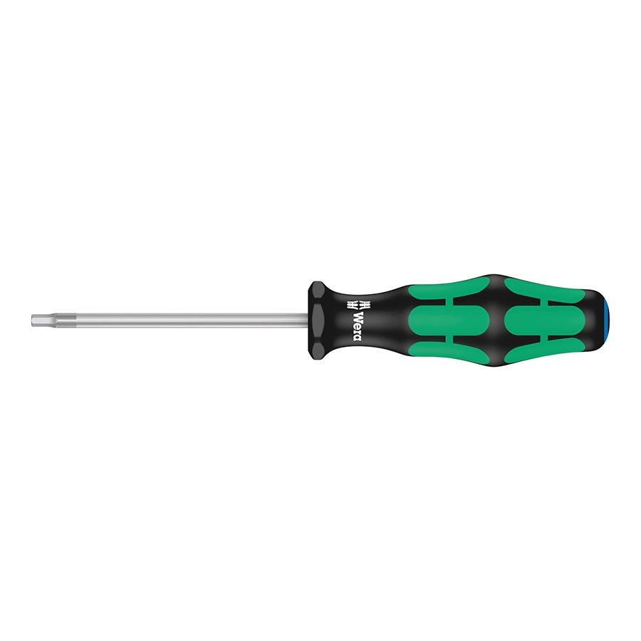 Hex Wrench Wera Wera 354 Hex Driver - 3mm Light Gray