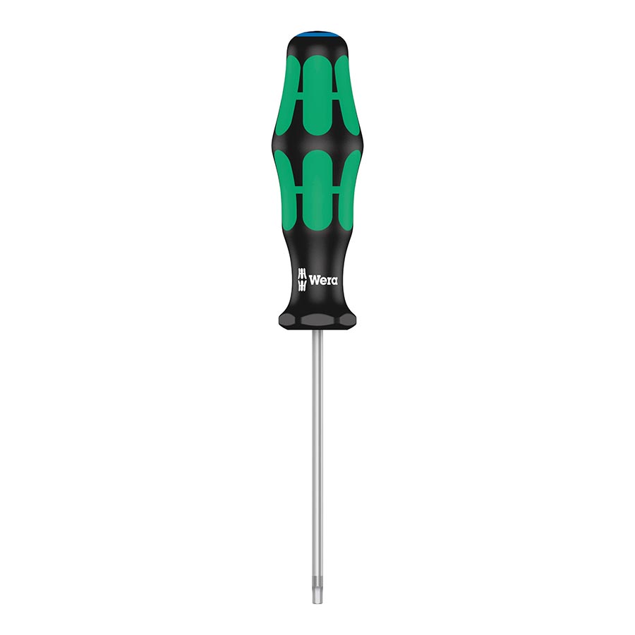Hex Wrench Wera Wera 354 Hex Driver - 2.5mm Dark Slate Gray