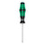 Hex Wrench Wera Wera 354 Hex Driver - 2.5mm Dark Slate Gray