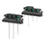 Hex Wrench Wera Wera 454/7 HF Set 1 screwdriver set T-handle screwdrivers Hex-Plus holding function 7 pieces Dark Slate Gray