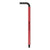 Hex Wrench Wera Wera 950 SPKL L-Key Hex Wrench - 6mm Red Maroon
