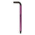 Hex Wrench Wera Wera 950 SPKL L-Key Hex Wrench - 8mm Purple Dim Gray