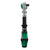 Ratchets and Bits Wera Wera 8000 B Zyklop Speed Ratchet - 3/8" Drive Gray