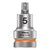 Ratchets and Bits Wera Wera 8740 B HF Bit 3/8" - 5mm x 35mm Light Slate Gray