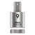 Ratchets and Bits Wera Wera 8740 B HF Bit 3/8" - 9mm x 38.5mm Gray