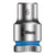 Sockets and Bits Wera Wera 8790 HMA Zyklop 1/4 Drive 6.0mm Socket Gray