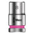 Ratchets and Bits Wera Wera 8790 HMA Zyklop 1/4" - Socket 8mm Gray