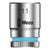 Sockets and Bits Wera Wera 8790 HMA Zyklop 1/4 Drive 11.0mm Socket Gray